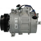 Kompressor PKW | BMW 5 E60-E61 (03-) 540 I | 89199