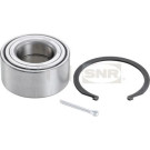SNR Radlager R184.13