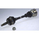 SPIDAN Antriebswelle 21332