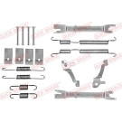 QUICK BRAKE Zubehörsatz, Bremsbacken 105-0017S