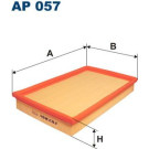 FILTRON Luftfilter AP 057