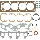 Entrussersatz | OPEL Ascona,Kadett,Rekord | 02-25080-02