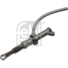 FEBI BILSTEIN Geberzylinder, Kupplung FEBI BILSTEIN Geberzylinder, Kupplung