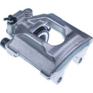 DENCKERMANN Bremstrommel B190174L