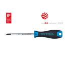 32762SB SW-Stahl Schraubendreher, Kreuz, PH2