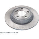 BLUE PRINT Bremsscheibe ADN143185