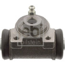 FEBI BILSTEIN Bremsrolle 102814
