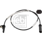 106265 Sensor, Raddrehzahl 106265 Sensor, Raddrehzahl