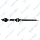 GSP Antriebswelle 201389OL