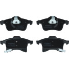 KAMOKA Bremsbelagsatz, Scheibenbremse JQ1013280