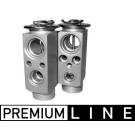 Expansionsventil, Klimaanlage BEHR Premium Line AVE 98 000P