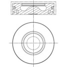 MAHLE Kolben | 013 PI 00136 000