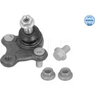 Traggelenk VA re HUYUNDAI i30 16 MEYLE-ORIGINAL: True to OE 37-16 010 0032