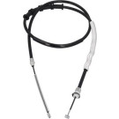 KAMOKA Seilzug, Feststellbremse 1190350 KAMOKA Seilzug, Feststellbremse 1190350