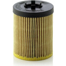 Mann & Hummel Ölfilter PKW | OPEL Astra,Vectra,Omega,Zafira | HU 611/1 X