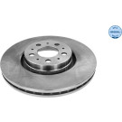 MEYLE Bremsscheibe