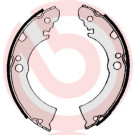 S 56 504 Bremsbackensatz ESSENTIAL LINE