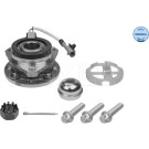 Radlager OPEL Astra G,Zafira 98 MEYLE-ORIGINAL: True to OE 6146520003 Radlager OPEL Astra G,Zafira 98 MEYLE-ORIGINAL: True to OE 6146520003