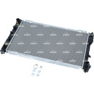 Kühler, Motorkühlung | 53378