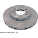 BLUE PRINT Bremsscheibe ADM54375