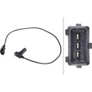 HELLA Impulsgeber, Kurbelwelle 6PU 009 163-981