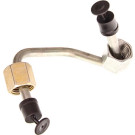 Original VAG Einspritzrohr VW Passat 2.0 Tdi 11 | 03L130301AS