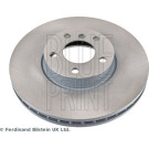 BLUE PRINT Bremsscheibe ADB114364 BLUE PRINT Bremsscheibe ADB114364