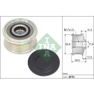 Generatorfreilauf | Mazda 3 18 | 535 0358 10