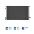 Kondensator PKW OPEL Vectra C Diesel 02 FIRST FIT 94598