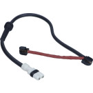 Warnkontakt, Bremsbelagverschleiß | 24.8190-0932.2