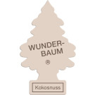 88950404 Wunderbaum Kokosnuss 1 Stk 88950404 Wunderbaum Kokosnuss 1 Stk