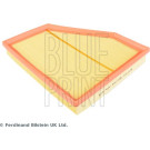 BLUE PRINT Luftfilter | BMW 2,3,4 11 | ADB112252