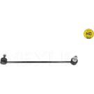 11 307 062HD Stabilisator VA li BMW E65 01 MEYLE-HD: Better than OE 316 060 0003/HD 11 307 062HD Stabilisator VA li BMW E65 01 MEYLE-HD: Better than OE 316 060 0003/HD
