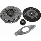 Kupplungssatz Xtend | BMW 1, 3, 4 11-19 | 3000950959