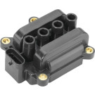 Spulensystem | RENAULT Kangoo Express 01 | 0 986 221 046