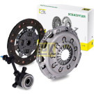 Kupplungssatz | RENAULT Laguna II Grandtour 1.6 16V 01 | 622 3103 34