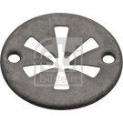 Halteclip, Innenraumverkleidung | 102620