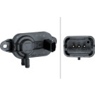 Sensor, Abgasdruck | 6PP 009 409-571