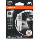 7335DWESY-01B Glühlampe, Fernscheinwerfer LEDriving® HLM EASY