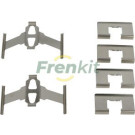 FRENKIT Zubehör, Bremsbeläge 901203