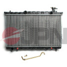 JPN Kühler, Motorkühlung 60C0538-JPN