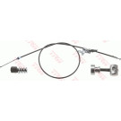 TRW Handbremsseil Seilzug Festellbremse GCH682