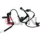 JPN Sensor, Raddrehzahl 75E0451-JPN