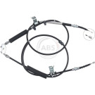 A.B.S. Seilzug, Feststellbremse K17625