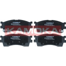 KAMOKA Bremsbelagsatz, Scheibenbremse JQ101083
