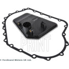 BLUE PRINT Hydraulikfiltersatz, Automatikgetriebe | ADBP210000