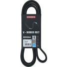 KAMOKA Keilrippenriemen 7016143