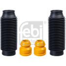 Anschlagpuffer, Federung | 108942