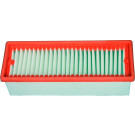 Luftfilter Dacia Duster 1.5Dci 2010 | 26-0988