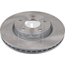 FEBI BILSTEIN Bremsscheibe